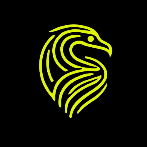 Brand Raptor Logo